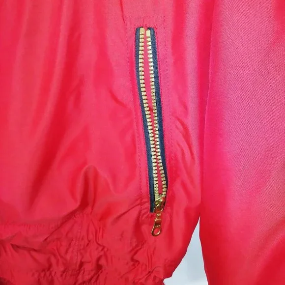 Numero Uno Italian ski jacket size 38 - Picture 7 of 10